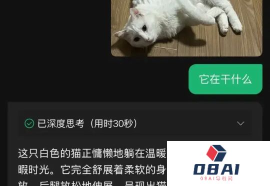 刚刚，DeepSeek能看懂猫片了！腾讯混元加持