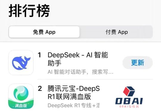 元宝崛起，高盛早有预料：AI基建看阿里，AI应用看腾讯