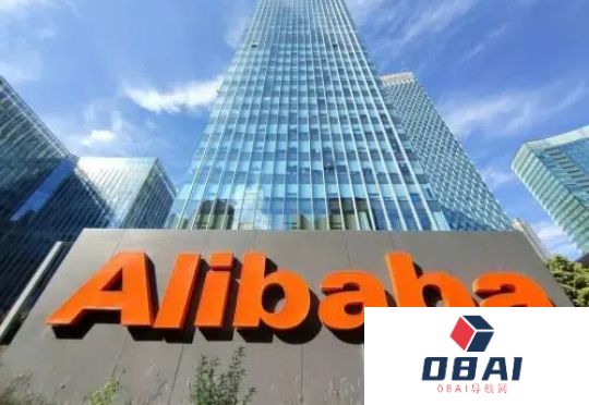阿里砸3800亿豪赌AI