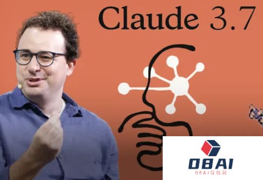 刚刚，全球首个混合推理模型Claude3.7降世！最强编程大脑暴击DeepSeekR1