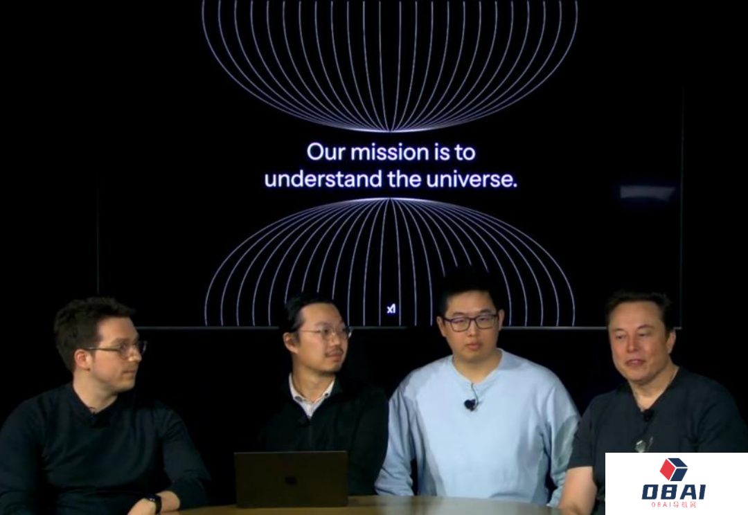 马斯克用20万卡集群，做出了比DeepSeek还强的模型？
