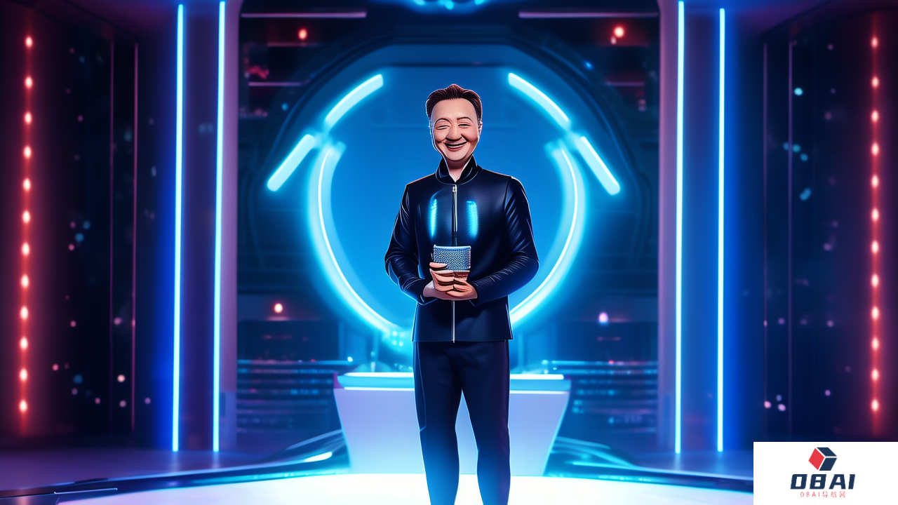 阿里图像生成模型登顶HuggingFace，一句话把马斯克“变老”