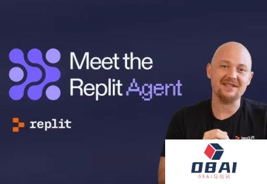 编程不再是专业技能！Replit「Agent」引爆编程革命，零基础也能轻松上手