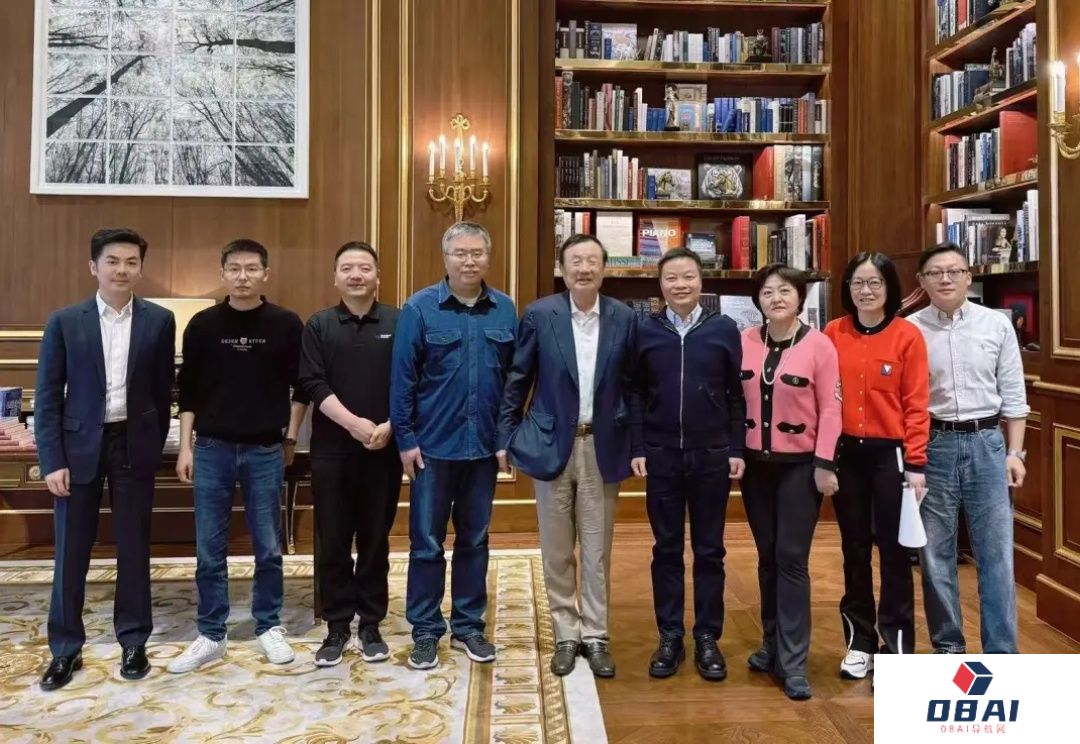 DeepSeek后，第一批的生态锚位
