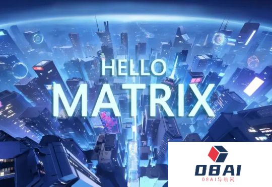 一图一3D世界，视频还可交互，昆仑万维「空间智能」开年首秀来了