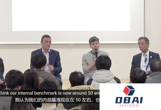 OpenAI内部模型曝光！编程能力跻身全球Top50程序员，年底不再有人类对手