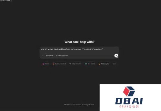 OpenAI突然公开o3思维链！网友：让我们谢谢DeepSeek