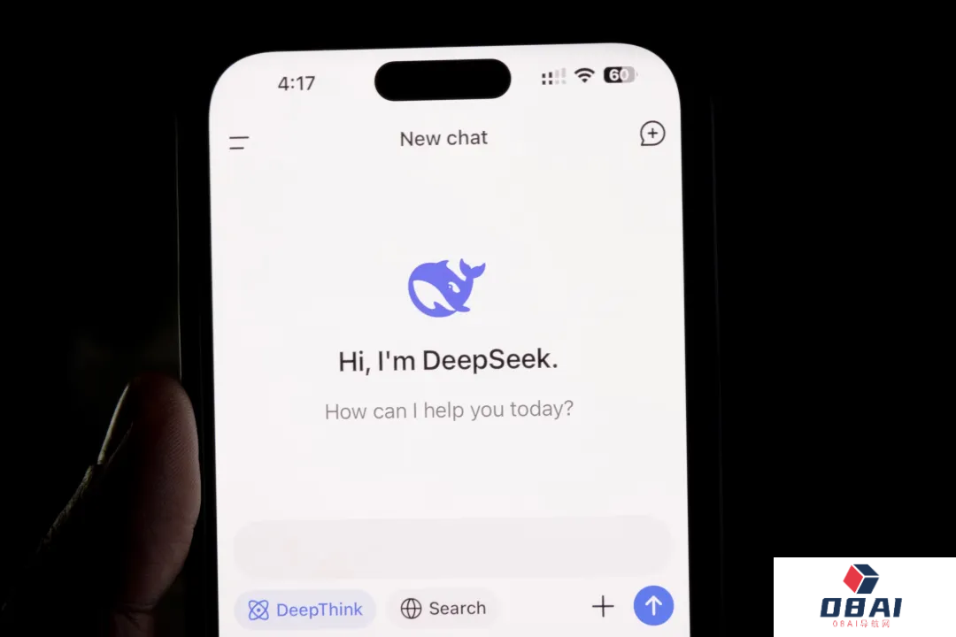 深度｜吴恩达谈DeepSeek：中国AI迎头赶上，扩大算力并不是AI进步的唯一途径