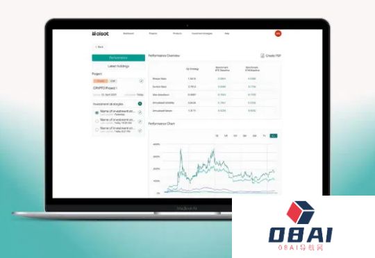 瑞士金融科技公司Aisot开发AI驱动资产管理软件，提升投资组合智能管理效率|瑞士创新100强