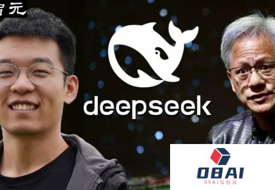 英伟达憾失DeepSeek关键人才？美国放走AI「钱学森」，哈佛教授痛心疾首
