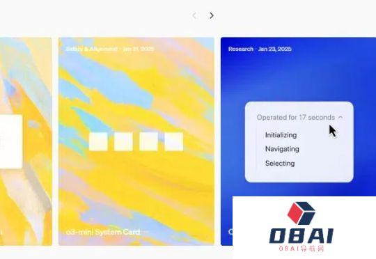 一件比OpenAI发布deepresearch更值得关注的事情