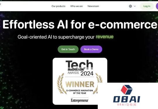 谷歌DeepMind员工创办电商Agent，种子轮融资千万美金，聚焦中东市场
