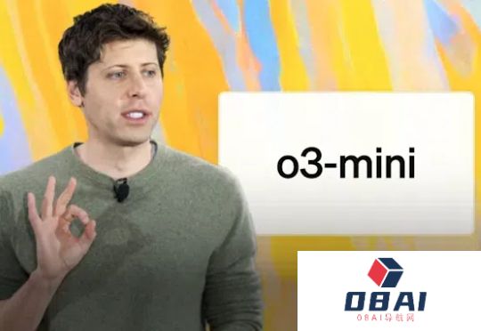 奥特曼率队深夜血战DeepSeek，o3-mini急上线！价格骨折免费用，ChatGPT被挤爆