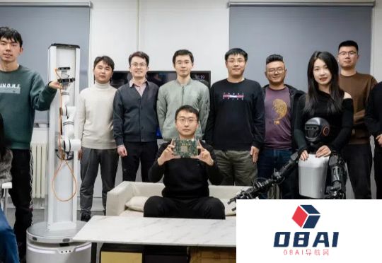 机器人通用大脑已投入产业化，「千诀科技」连续完成天使+和天使++轮融资