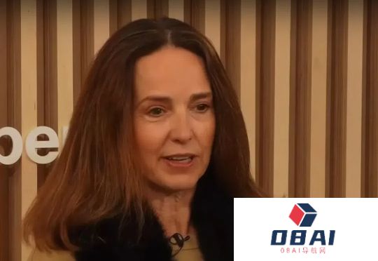 OpenAI首席财务官：中美AI“不是简单的口水战”，Agent会在2025接替真实岗位