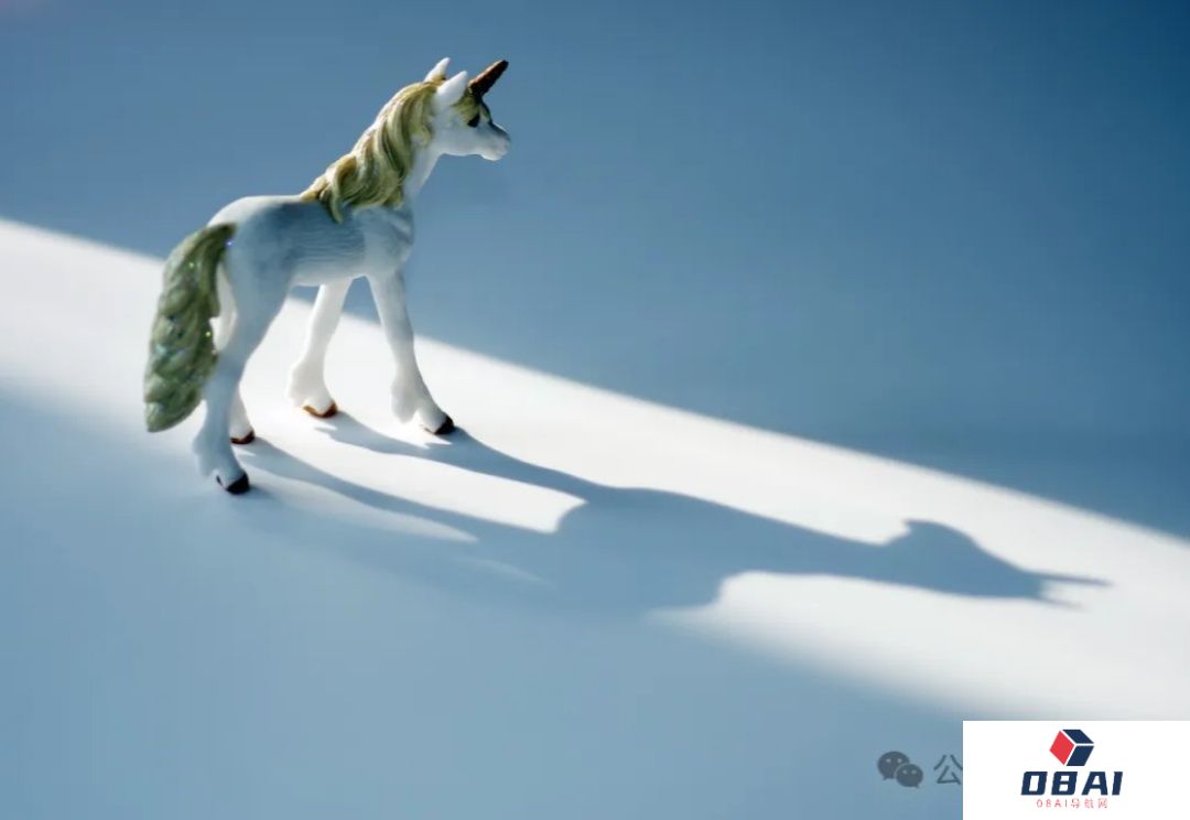 AI时代不看独角兽，看10亿Tokens日均消耗