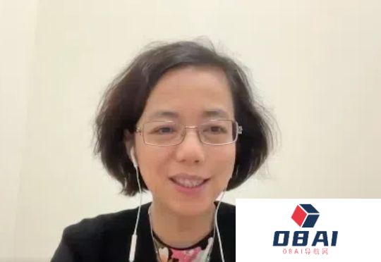 李飞飞：语言之外，另一半的智能还有待实现