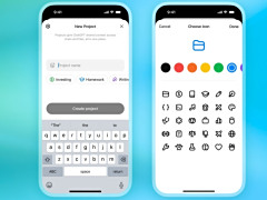 打造“专属对话空间”：OpenAI向免费用户开放ChatGPTProjects