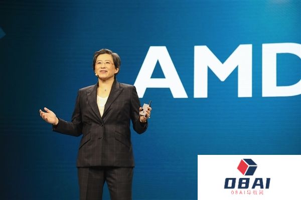 AMD谈AI显卡：没有性能就没有人买推理一直有优势