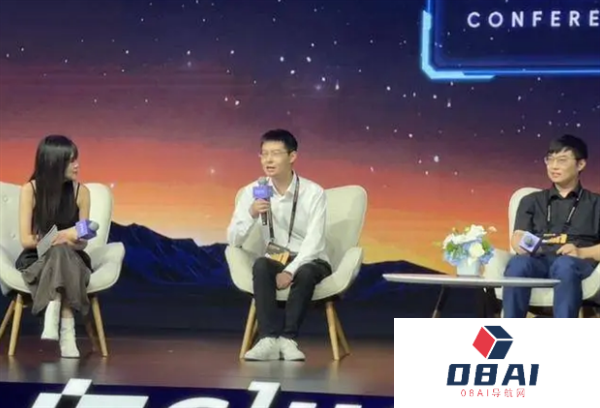 宇树王兴兴：机器人性能已达标AI模型称成最大瓶颈