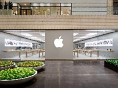 古尔曼：苹果自研AI搜索产品计划于明年3月随新版Siri一同推出