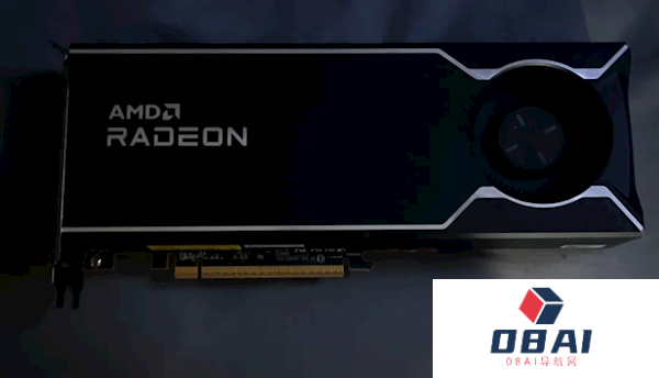 AMDRadeonAIPROR9700原型卡首曝：32GBRX9070XTX传闻的源头