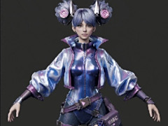 腾讯混元游戏2.0发布：图片秒变动画/CG，全面开放使用