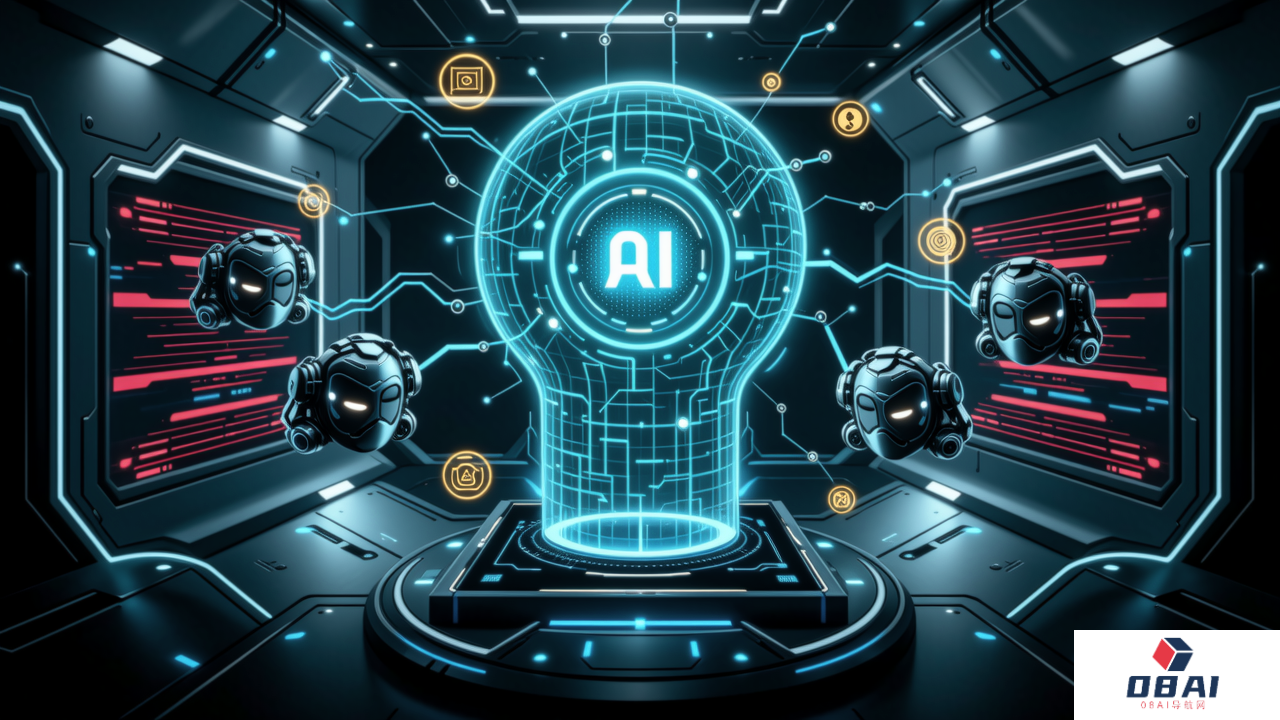 谁在暗中驯化大模型？