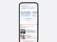 谷歌在AI生成的搜索答案旁塞入广告，监管已关注