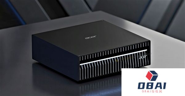 宏碁首发官宣NVIDIAGB10超级芯片迷你AI工作站：要价3.3万！