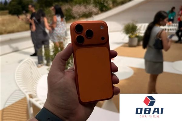 美企高管警告：iPhone“超级周期”已成历史苹果需靠AI突围