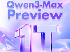 参数量1T，阿里官方介绍“通义最强语言模型”Qwen3-Max-Preview