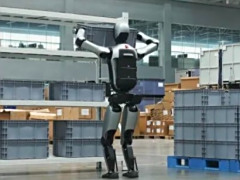 2.5亿元，优必选再次斩获全球人形机器人最大合同