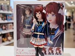 一键照片“手办化”：谷歌Gemini上线“NanoBanana”文生图模型，无需访问AIStudio