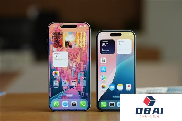 去年苹果AI画饼：今年还能画出什么