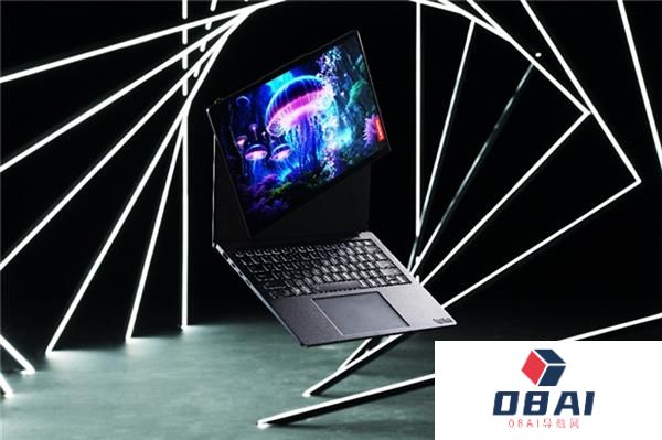 厚植中国全球互惠：联想集团以AI创新力与供应链韧性打造全球化新范式